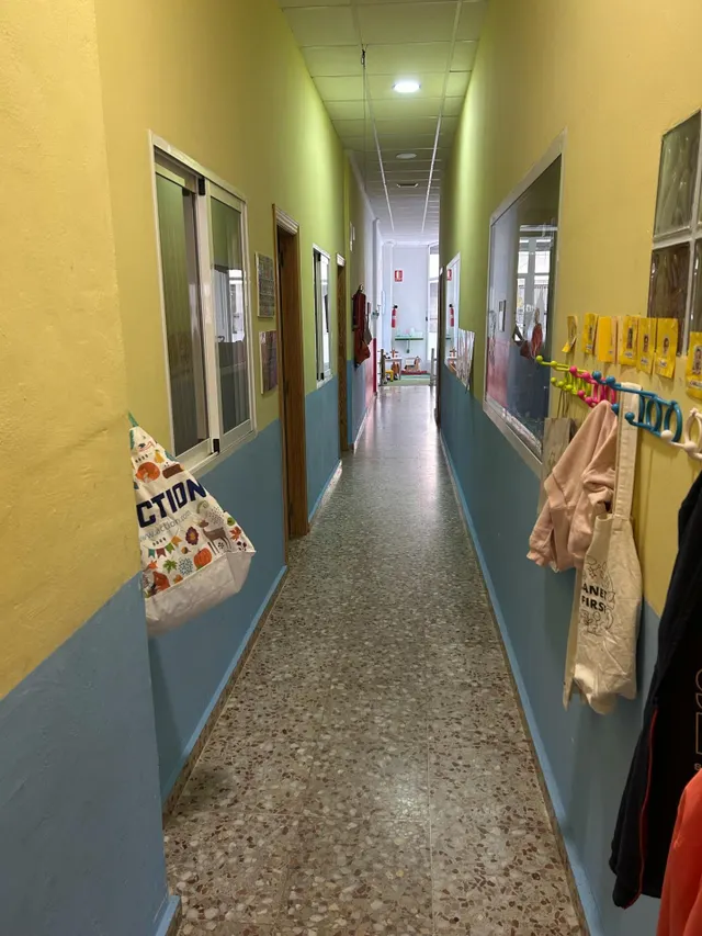 LOCAL COMERCIAL EN VENTA DE 200 m2 – ANTIGUA GUARDERÍA CON M - foto 5