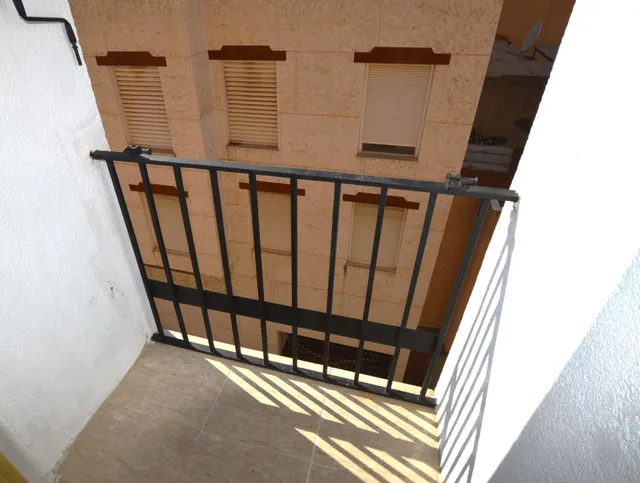 PISO 3º SIN ASCENSOR EN ALQUILER EN ELDA — 8