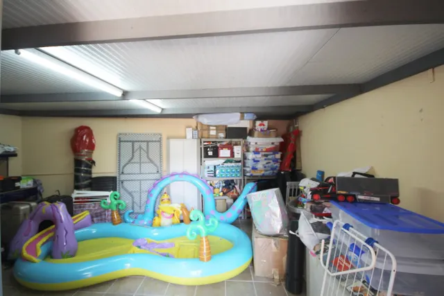 Chalet en venta en calicanto – Chiva | 3 dormitorios | 3 baños | 160 m2 | parcela 400 m2 — 34