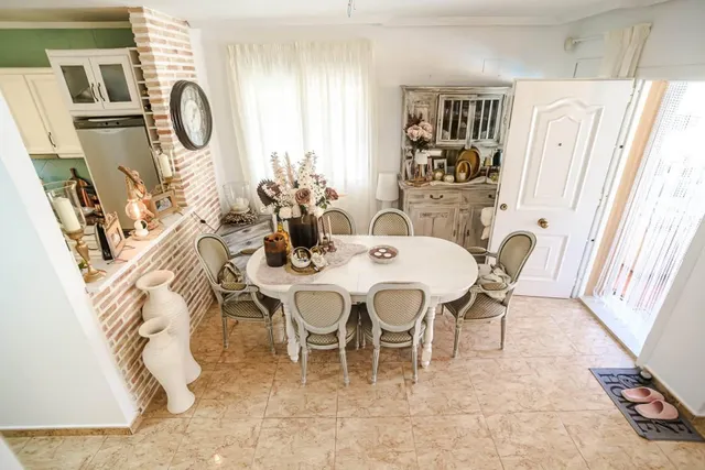 Villa 3 habitaciones 88m² en venta - EL RASO — 7