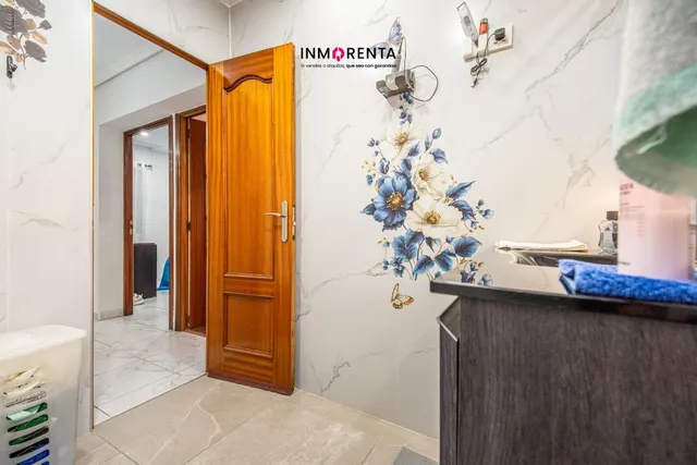 Inmorenta vende piso de 106 m2 en ciudad pegaso en el distrito de san blas - canillejas — 19