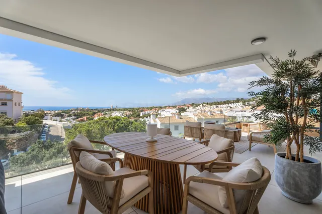 Ático Dúplex 3 habitaciones 173m² en venta - Marbella - foto 2