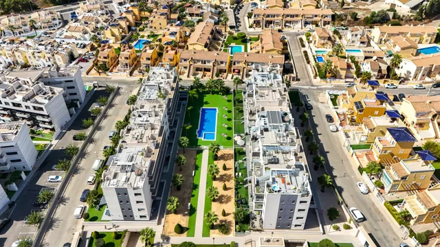 Apartamento 2 habitaciones 62m² en venta - Las Filipinas — 29