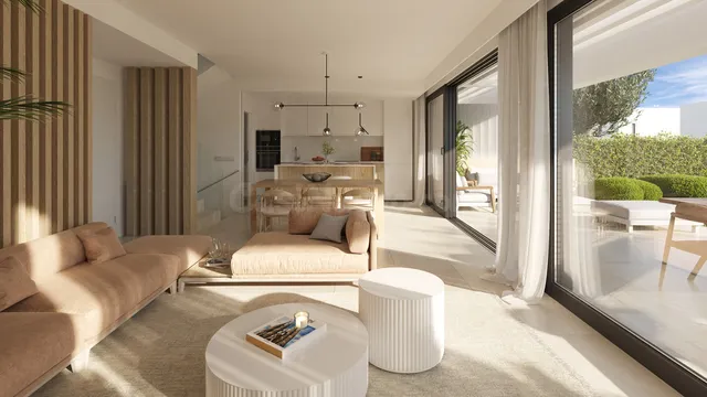 Chalet 3 habitaciones 176m² en venta - Costa Del Sol - foto 5