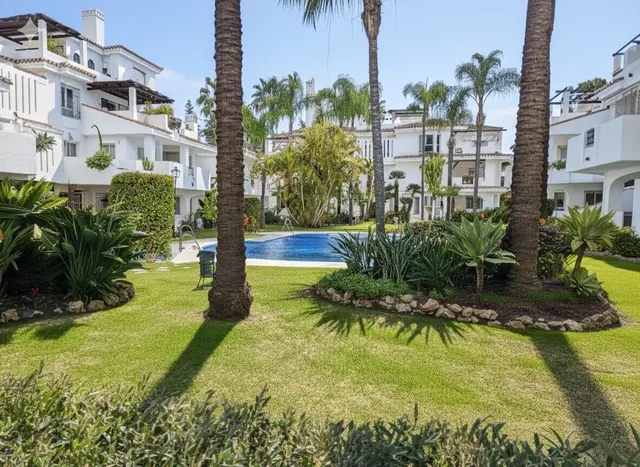 Apartamento 1 habitación 91m² en venta - Marbella — 18