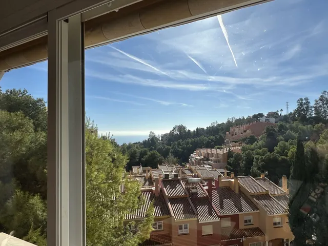 Apartamento 3 habitaciones 136m² en venta - Jarazmín — 8