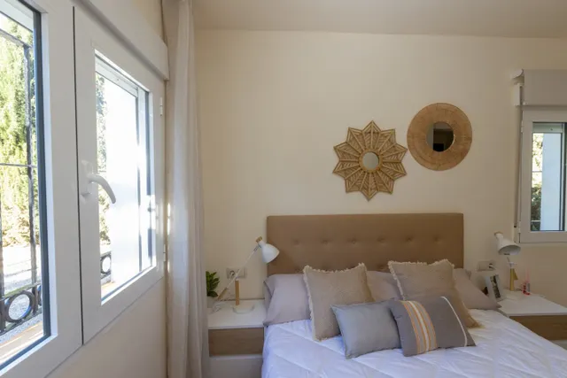 VILLA LLAVE EN MANO EN FUENTE ALAMO, MURCIA — 34