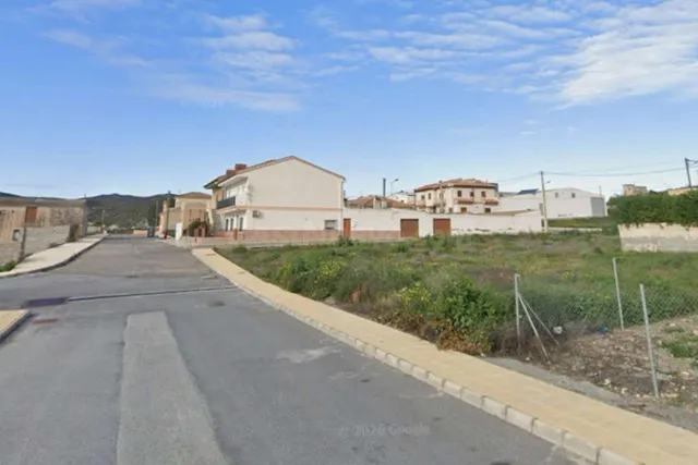 Terreno urbano en venta - Almanzora — 4