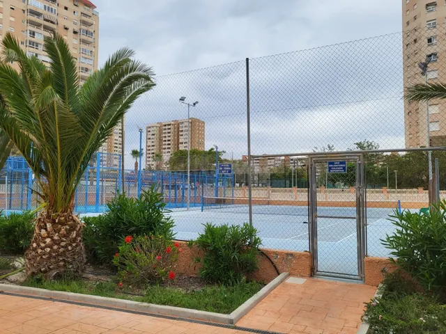 PRIMERA LÍNEA DE PLAYA EN ALICANTE: DISFRUTA DEL MAR, LA BRI - foto 3