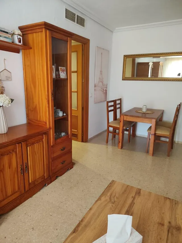 PISO REFORMADO CON TERRAZA EN VILLARRUBIA - foto 5