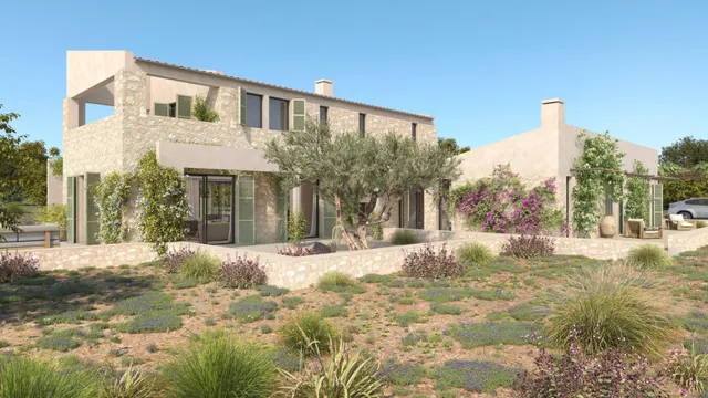 Terreno en venta en Camino POLIGON 32 13, Manacor Centro — 3