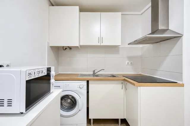 Piso en Elche, Zona Asilo — 23