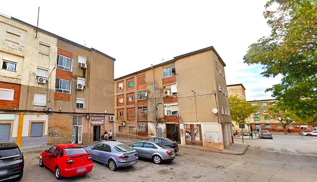Apartamento 59m² en venta - Santa Lucía - foto 2