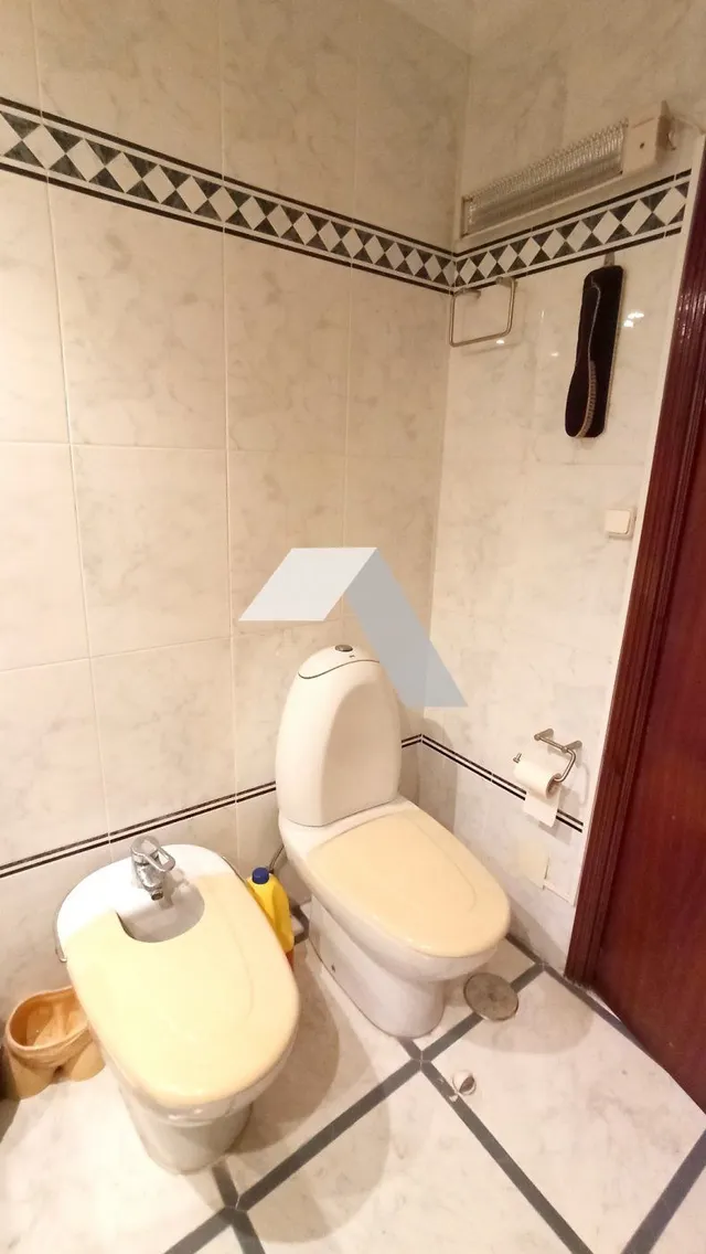 Espectacular Piso en La Goteta — 35