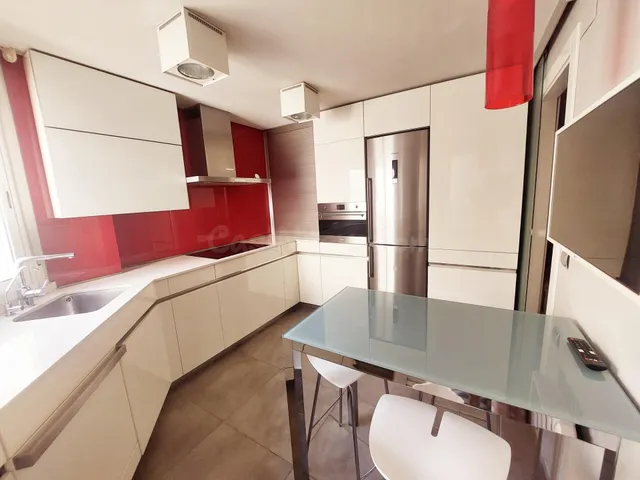 Piso 3 habitaciones 150m² en venta - San Andres - foto 4
