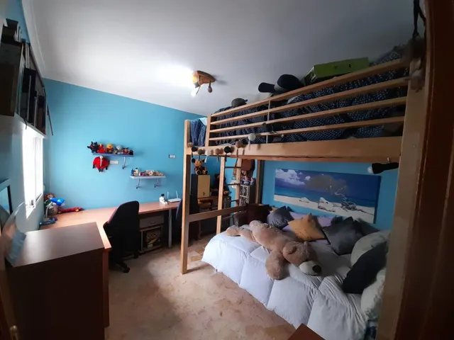Adosado de 4 habitaciones en el Albatera junto a colegios — 14