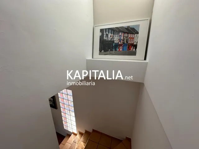 Chalet en VENTA en Monte Júcar, Alberic, con piscina, jardín, garaje y 315 m2 construidos — 30