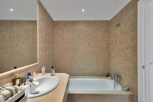Apartamento 2 habitaciones 124m² en venta - Costa Del Sol — 23
