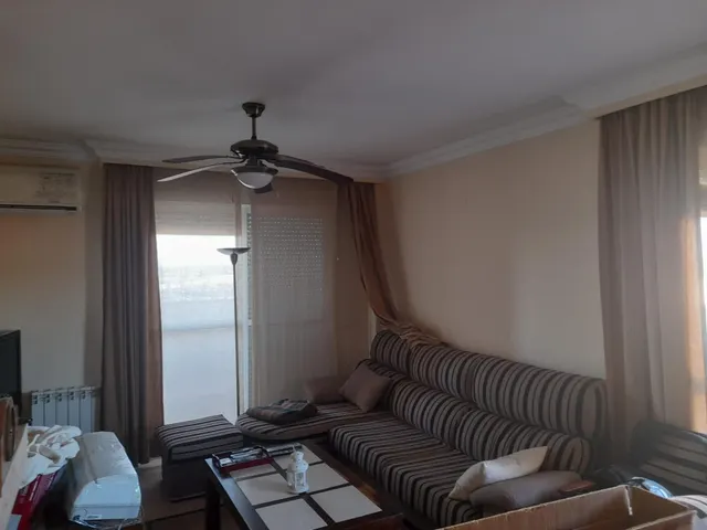 Atico con inmensa Terraza !!! y vistas 360 º — 24