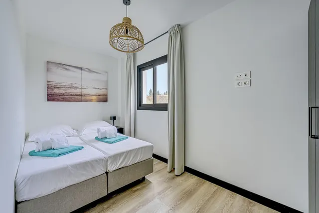 Apartamento 3 habitaciones 149m² en venta - Riviera del sol — 16