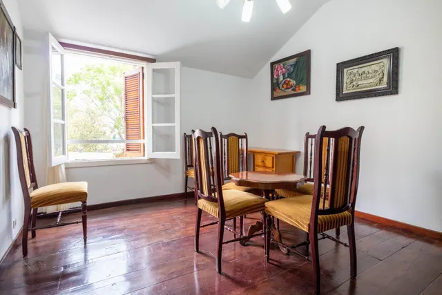 CASONA EN LA OROTAVA — 7