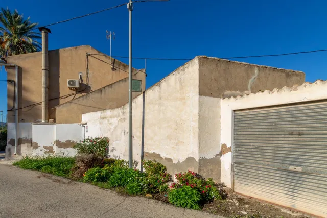 Casa de huerta con terreno entre Santo Angel y Patiño — 4