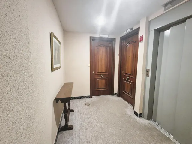 PISO DE CUATRO DORMITORIOS EN PLENO CENTRO DE CASTELLÓN — 23