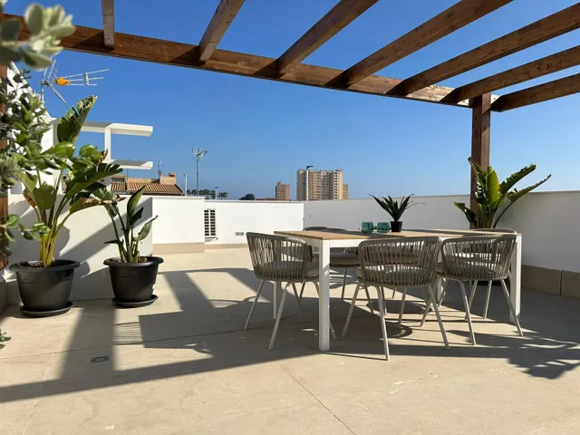Villa 2 habitaciones 62m² en venta - San Javier — 25