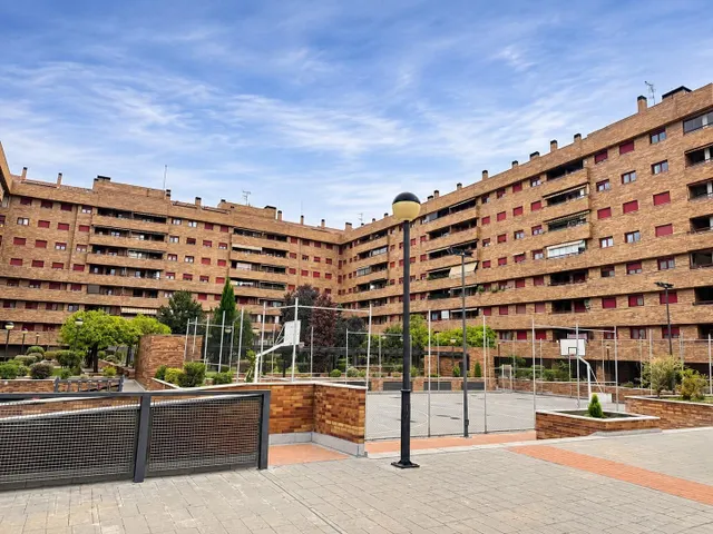 PIso en El Quiñón — 33