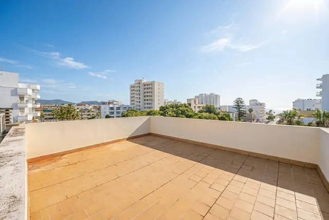 Piso en Cala Millor - foto 2