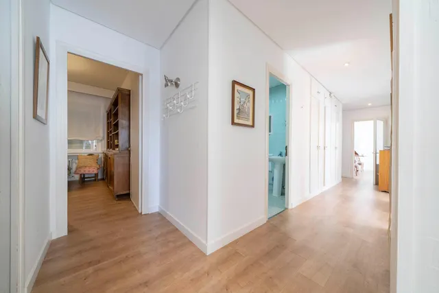 Piso 5 habitaciones 290m² en venta - Arapiles — 29