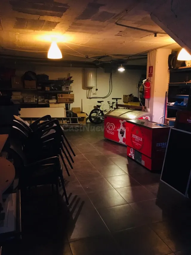Local Comercial - Bar a metros de Avda Catalunya - foto 3