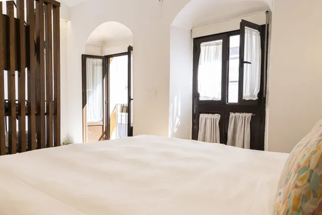 Casa única junto a las Tendillas-Córdoba-Centro!! — 14