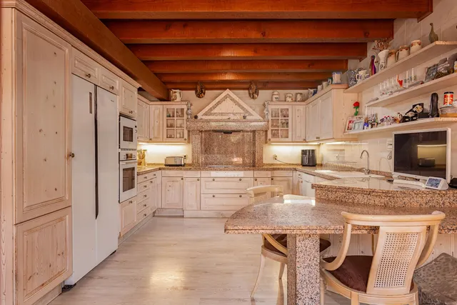 Finca rústica 4 habitaciones 970m² en venta - Costa del Sol — 9