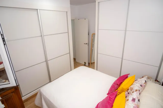 Fantástico piso en el corazón de Cádiz — 9