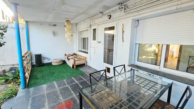 PLANTA BAJA  CON JARDIN EN VENTA EN PINEDA DE MAR — 30