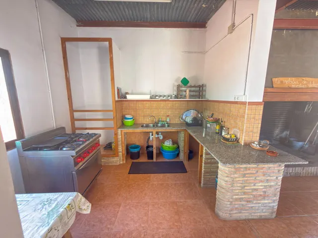 Chalet 5 habitaciones 505m² en venta - Montepinar-La Aparecida-Raiguero — 46