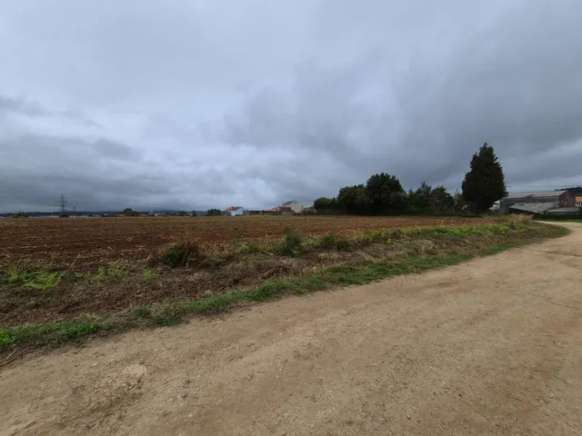 Oportunidad Inmobiliaria en Lugar de Quintáns (Carballo) — 17