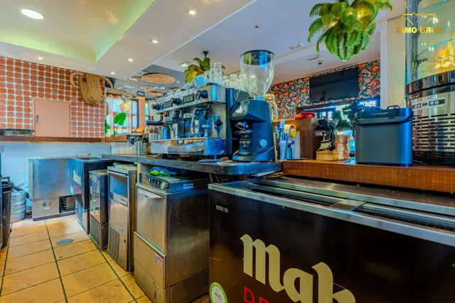 “Restaurante con licencia en 1.993 m2 de parcela y potencial para 3 viviendas en Hita” — 20