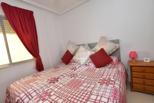 Apartamento 2 habitaciones 60m² en venta - Pueblo 3 — 13