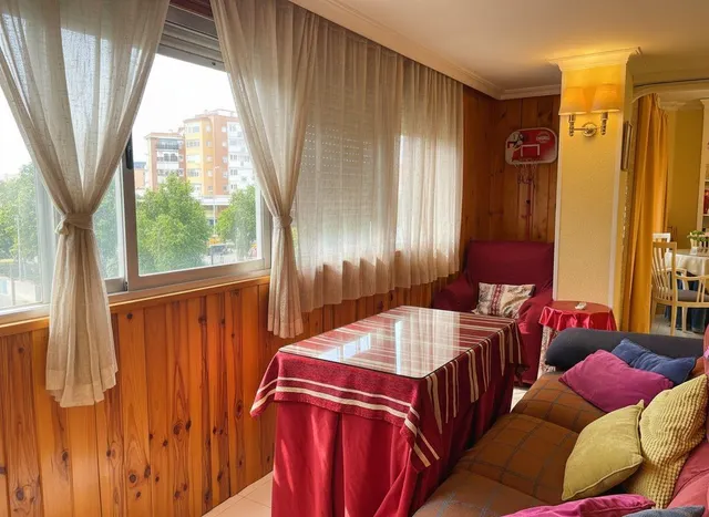 MAGNIFICO PISO EN NERVION — 23