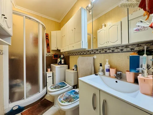 Apartamento 2 habitaciones 59m² en venta - La Mata pueblo — 12