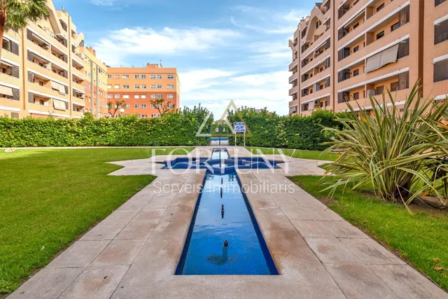 Piso en venta en Reus - foto 3