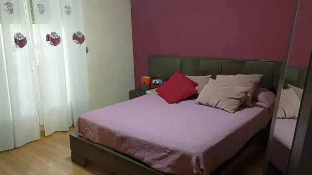 SE VENDE ADOSADO CON PISCINA EN LA GINETA. — 12
