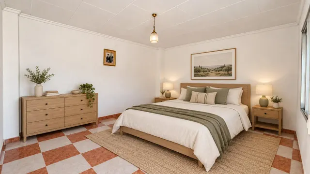 Casa en planta baja con terraza en la zona de oliveral riba-roja — 6