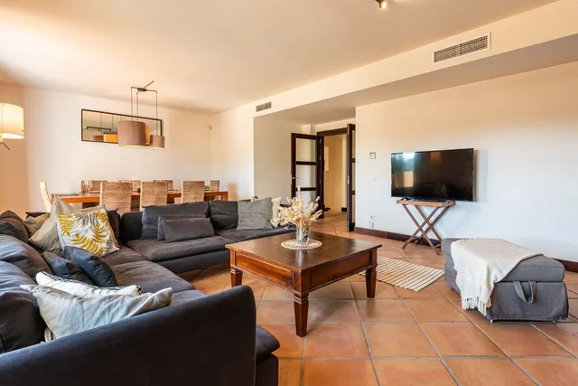 Adosado 4 habitaciones 243m² en venta - Costa del Sol — 12