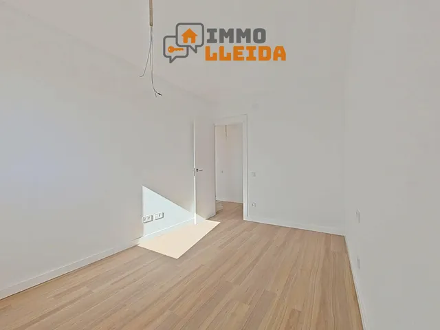 OBRA NUEVA MOLLERUSSA Dúplex con parking y terraza — 14