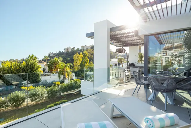 Apartamento 2 habitaciones 112m² en venta - Marbella — 19
