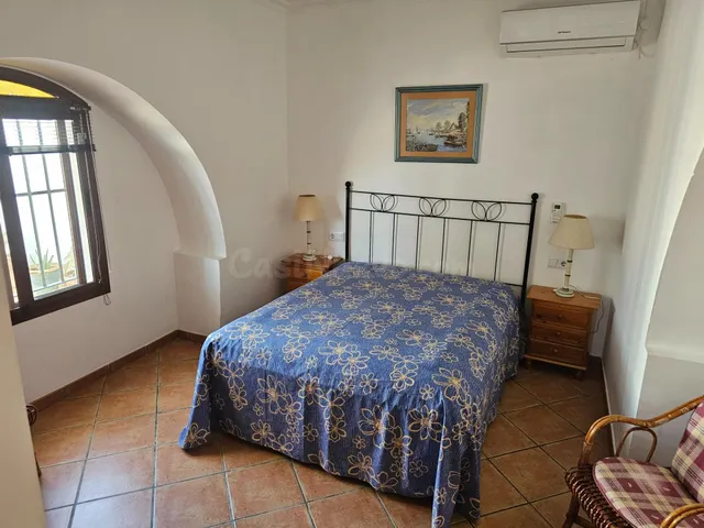 Chalet en Marchena: Zona Pago Los Abrigosos - foto 5