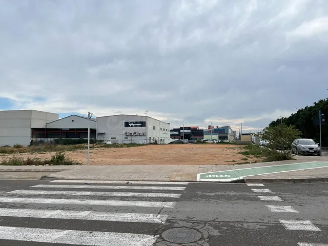 SUELO INDUSTRIAL - foto 4